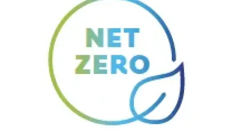 net zero
