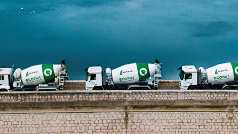 Larsinos Acquisition 