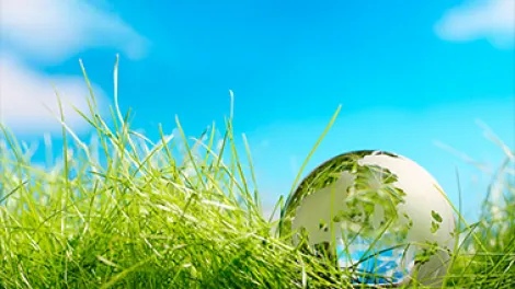 Φροντίδα για το Περιβάλλον