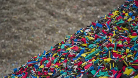 Εναλλακτικά Καύσιμα & Πρώτες Ύλες