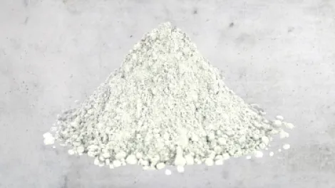 Lafarge Cretomax 35 Blend  