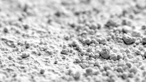 Χύδην Τσιμέντο