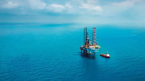 Πετρέλαιο & Φυσικό Αέριο