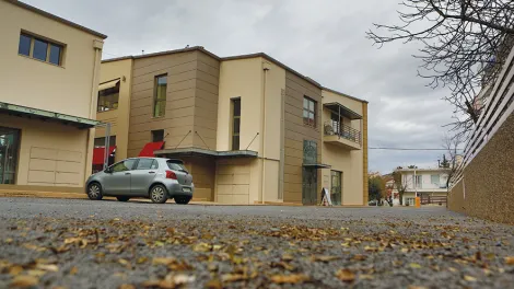 Εμπορικό κέντρο Θεσσαλονίκης