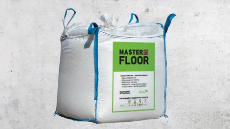 MASTER FLOOR