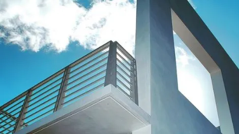 Σκυρόδεμα &  Ειδικά Σκυροδέματα