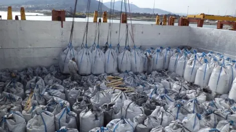 Στερεά Καύσιμα