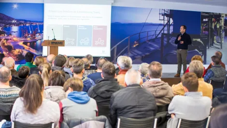 Ημερίδες και Σεμινάρια