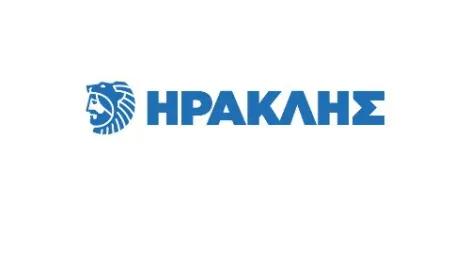 HERACLES Group logotype