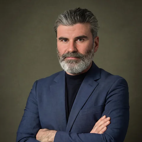 Ο Ιωάννης Νάνης